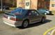 Dark Gray 1988 Mustang GT Hatchback
