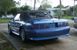 Bright Regatta Blue 1988 Mustang GT Convertible