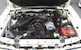 1989 Ford Mustang A-code 140ci 4-cylinder engine