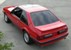 Vermilion 1990 Mustang LX 5.0