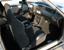 1991 Mustang GT custom interior view
