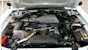 1991 Mustang Saleen Engine