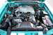 1991 Mustang 5.0L Engine