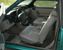 Interior 1992 Mustang Hatchback LX