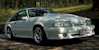 Oxford White 1992 Mustang GT