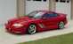Rio Red 1995 Saleen S-351