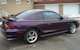 Deep Violet 1996 Mustang GT