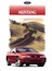 1997 Ford Mustang Promotional Brochure