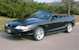 Black 1998 Mustang GT Convertible
