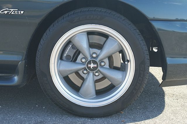 17 inch wheels