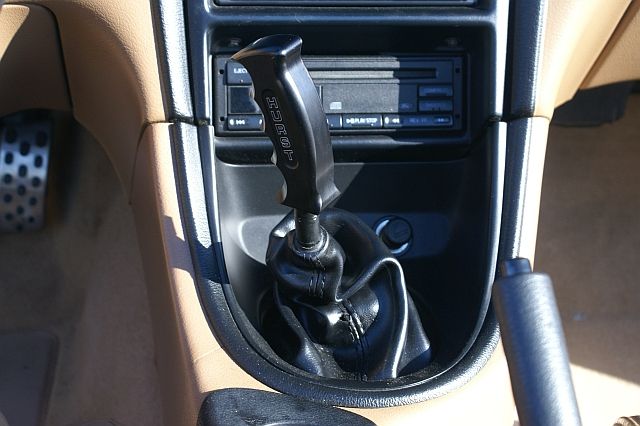 Cool Shifter