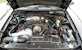 Black 1998 Saleen Engine