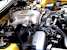 1998 Saleen Engine