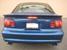Dark Atlantic Blue 1998 Saleen S281 Mustang Coupe