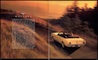Page 2 & 3: 1998 Ford Mustang Promotional Sales Brochure