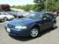 Atlantic Blue 1999 Mustang Coupe