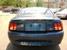 Atlantic Blue 1999 Mustang Coupe