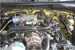 Roush upgraded 4.6L V8 engine