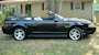Black 2000 Mustang GT Convertible