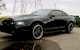 Black 2001 Mustang GT Coupe