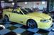Zinc Yellow 2001 Saleen S281 Supercharged Mustang Convertible