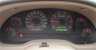 2001 Mustang Instruments