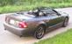 Dark Shadow Gray 2003 Mustang SVT Cobra