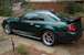 Tropic Green 2003 Steeda Mustang GT