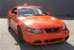 Competition Orange 04 Mustang Cobra