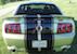Legend Lime 2006 Mustang GT