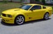 Screaming Yellow 2006 Mustang Saleen S281 Extreme Coupe