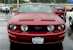 Redfire 06 Mustang GT