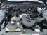 2007 Tungsten Gray Mustang V6 engine