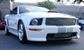 Performance White 2007 Mustang Shelby GT Coupe