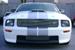Performance White 2007 Mustang Shelby GT Coupe