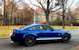 Vista Blue 2007 Mustang