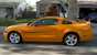 Grabber Orange 2007 Mustang GT/CS
