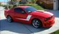 Torch Red 2007 Mustang Roush 427R Stage 3 Coupe