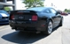 Black 2007 Mustang Saleen S281 Extreme Coupe