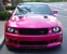 Molly Pop Pink 07 Saleen S281 Extreme Mustang Coupe