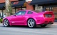 Molly Pop Pink 2007 Saleen S281 Extreme Mustang Coupe