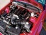 Saleen 5.4L supercharged V8 S281 extreme engine