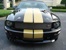 Black 07 Mustang Shelby GT-H Convertible