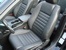 Charcoal Interior 2007 Mustang Shelby GT-Hertz Convertible