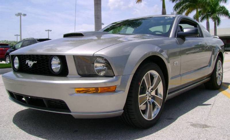 Vapor Metallic GT