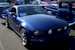 Vista Blue 08 Mustang GT