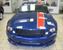 Vista Blue Mustang Saleen S28 AF Coupe