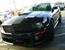 Black 2008 Mustang Roush Black Jack Stage 3 Coupe