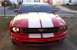Torch Red 2008 Mustang