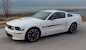 Performance White 2008 Mustang GT-CS